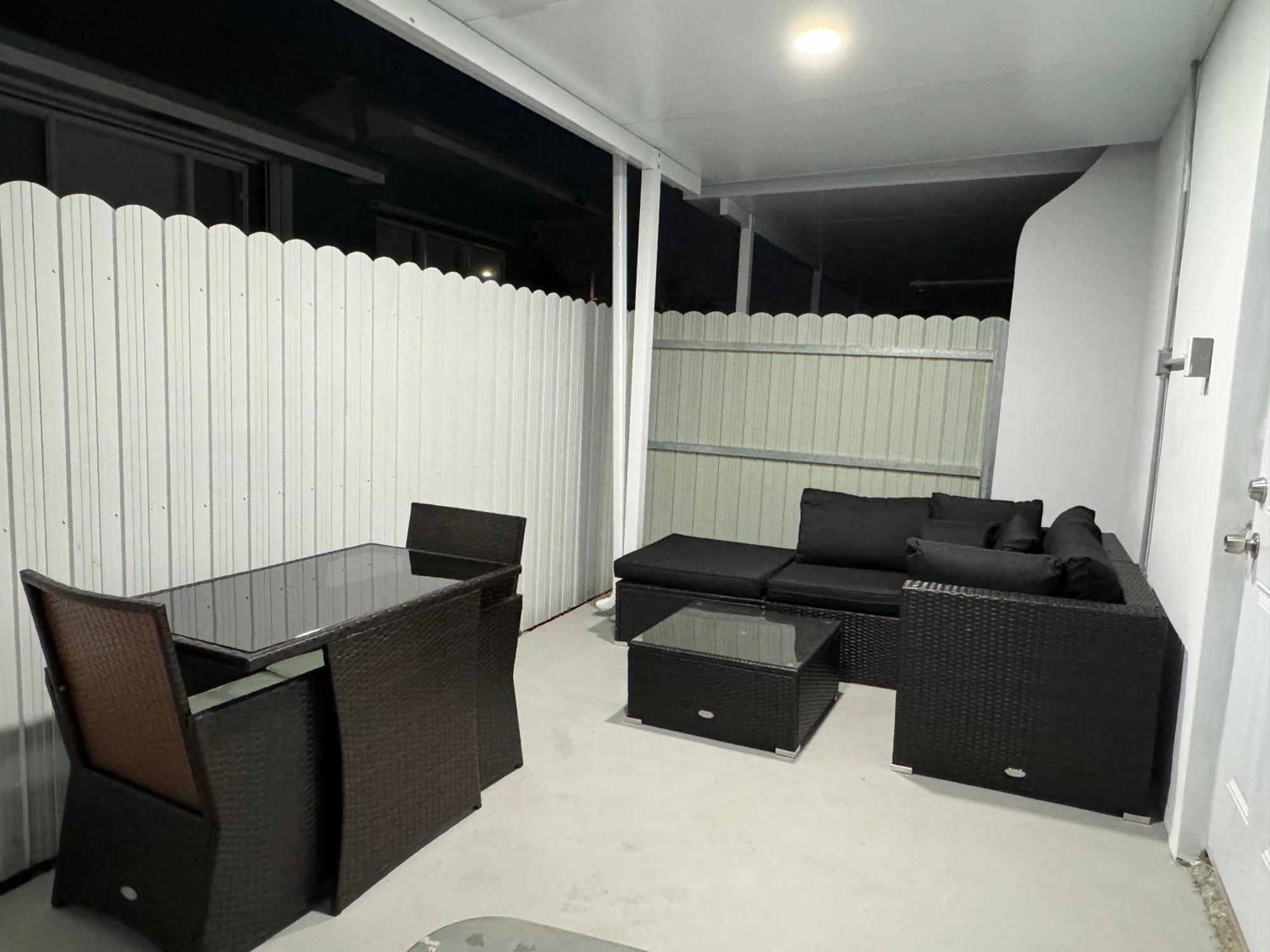 Modern Apartment Near Wynwood! Miami Exterior foto